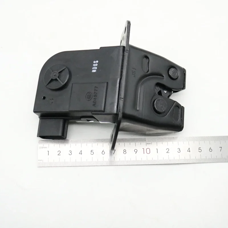 81230-2v000 Arrière Queue Porte Loquet De Verrouillage Pour Hyundai Veloster 201 - Foto 11