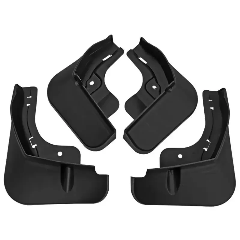 

Car Mudguards Fender Mud Flaps Mudguard Flaps For BYD ATTO 3 2022 2023