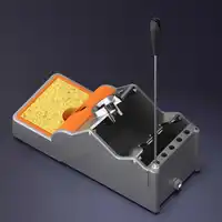 حامل كاوية متعدد AMAOE MHT-1 Universal Sleep Stand | يدعم مقابض C210/C245/C115 5