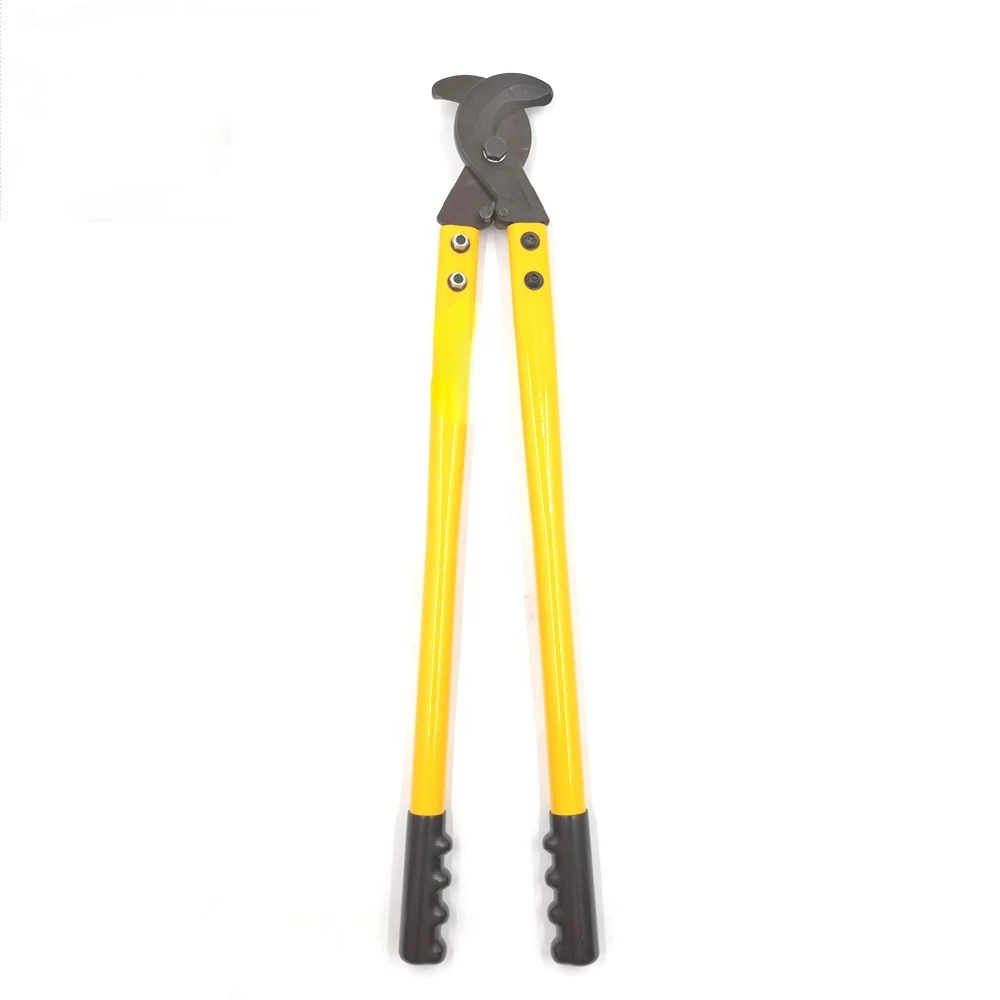 

Carbon Steel Hand Wire Tool Made In China LK-500 Copper Cable Cutting Tool
