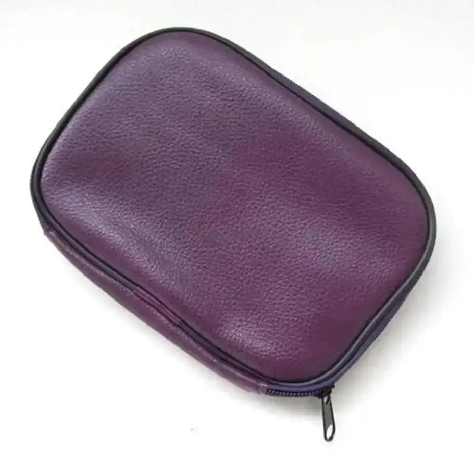 22Pcs/Set Crochet Knitting Craft Case Crochet A Set Weaving Tools Sewing Tool Suitable Household Personal Clothe Sewing Supplies