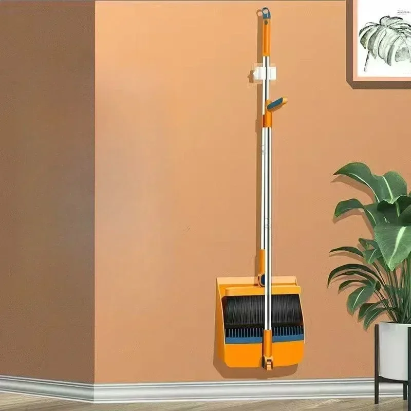 Rotating yellow