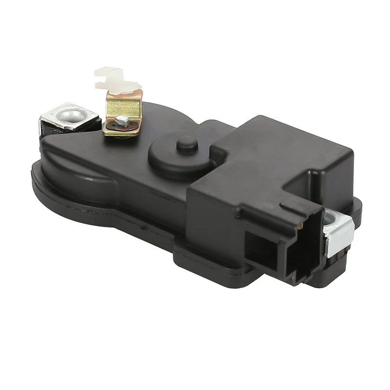 MB669153 Zentrale Steuerung Türschloss Latch Antrieb Für Mitsubishi Pajero Montero Shogun II 1990-2004 MB669154 MB669753 MB669754 – Detail 3