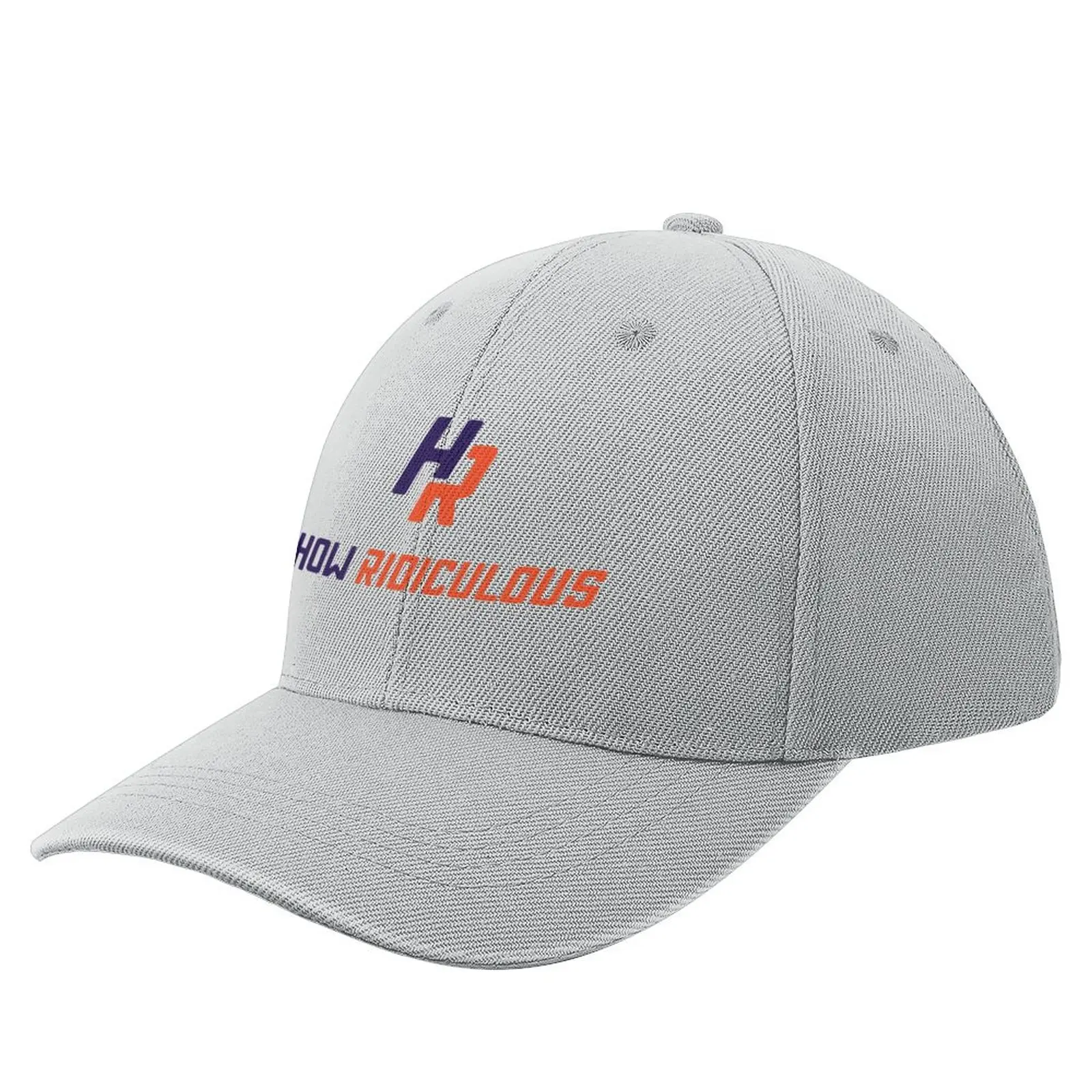 

how ridiculous Baseball Cap Hip Hop Golf Sunscreen Hat For Girls Men'S