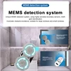 PUREROBO W-R3 Window Cleaners High Suction Smart Cleaning Robot For Outdoor/Indoor Windows Table Tile Ceiling Automatically 5