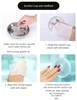 Pet Cat Hammock Aerial Hanging Cat Bed Cats Bed House Kitten Climbing Frame Sunny Window Seat Nest Bearing 20kg Pet Accessories 6