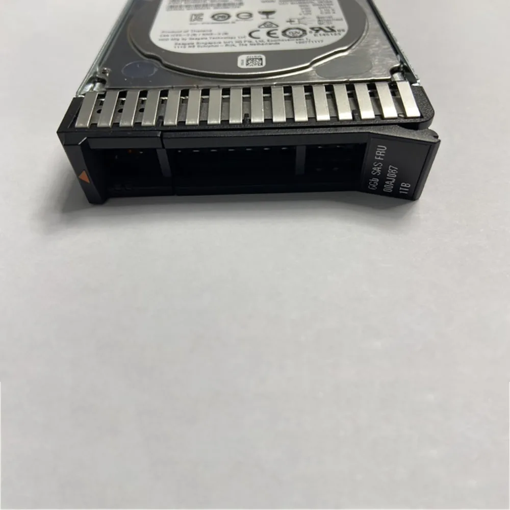 IBM  ϵ ũ, 00AJ087 1TB, 7.2K SAS 6G, 2.5 ġ, 00AJ086, 00AJ090, M5