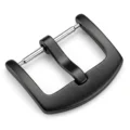 Black brushed
