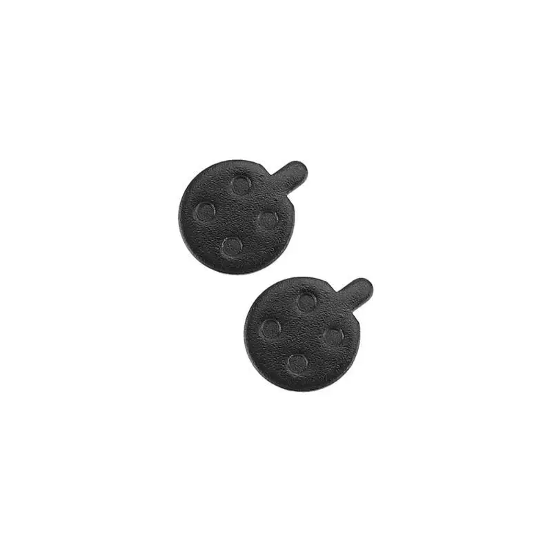 Disc Brake Pads for Xiaomi Pro Pro2 1S Essential Electric Scooter Rear Wheel Pro Brake Disc Friction Plates Caliper Accessories