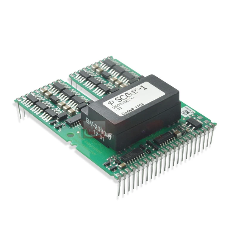 

2SD315AI новый оригинальный модуль платы привода IGBT
