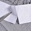 100 Yard Hair Removal Wax Paper Roll Beeswax Hair Removal Disposable Paper Non-woven Depilatory Waxing Papers Durable Wax Strips 6