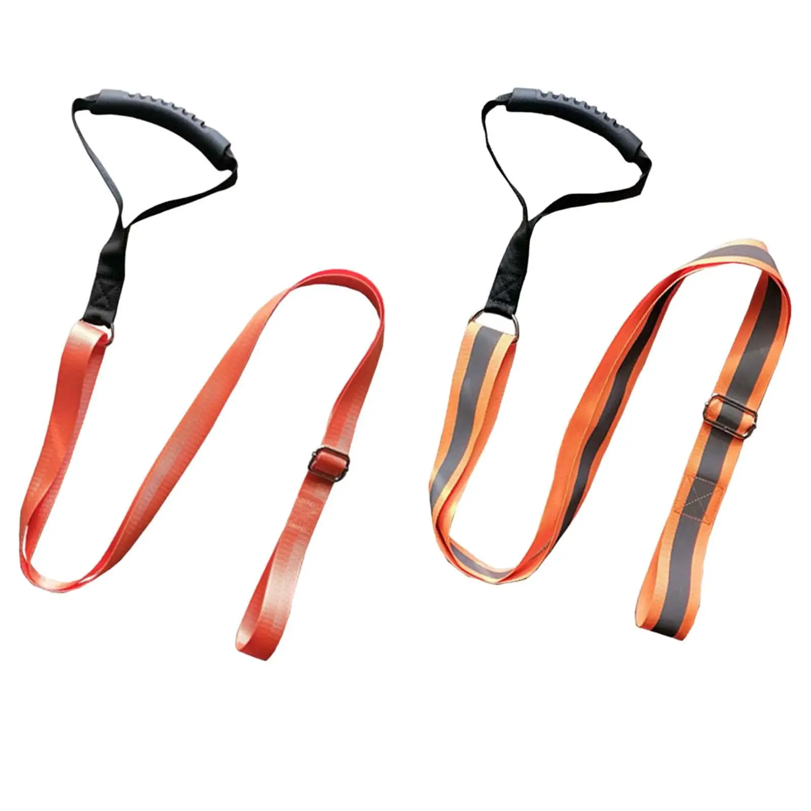 Deer-Drag-and-Harness-Deer-Rope-Reflective-Strap-Outdoor-Supplies-Deer ...