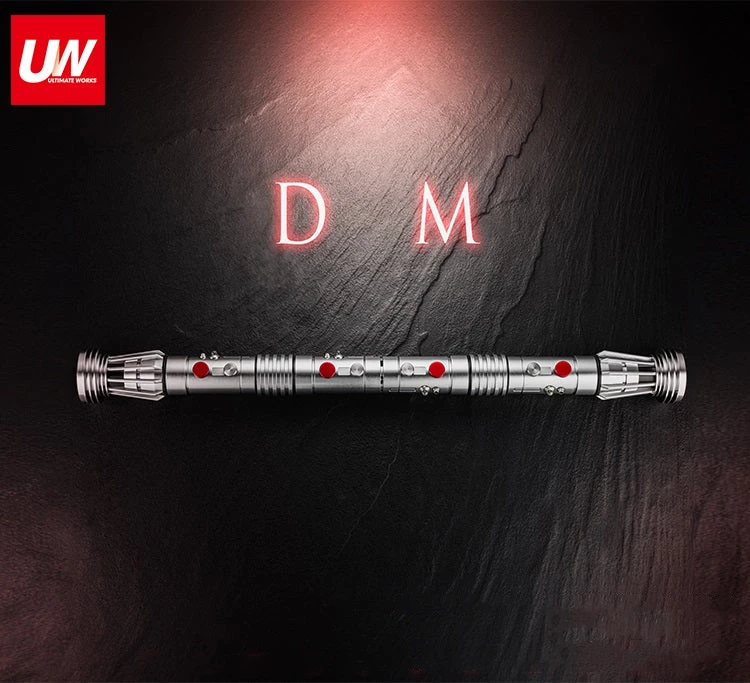 Рисунок 4 - Лазерный меч Дарт Maul V2 Neopixel