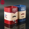 Barbershop Blade Disposal Case Safe Storage Bank Razor Safe Blade Container Box Salon Barber Styling Accessories Supplies