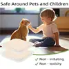 24-Hour Delivery N50 Odor Eliminator 2.0 For Puramax Self-Cleaning Cat Litter Box Cat Toilet Odor Control Pet Deodorant Cubes 6P 6