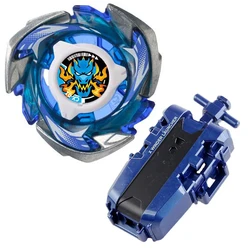 Beyxs Combat Alloy Gyro with Transmitter Set - Ultimate Competitive Toy (CX01 with launcher)
