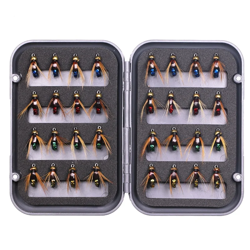 Fly Fishing Fly Assortment 2