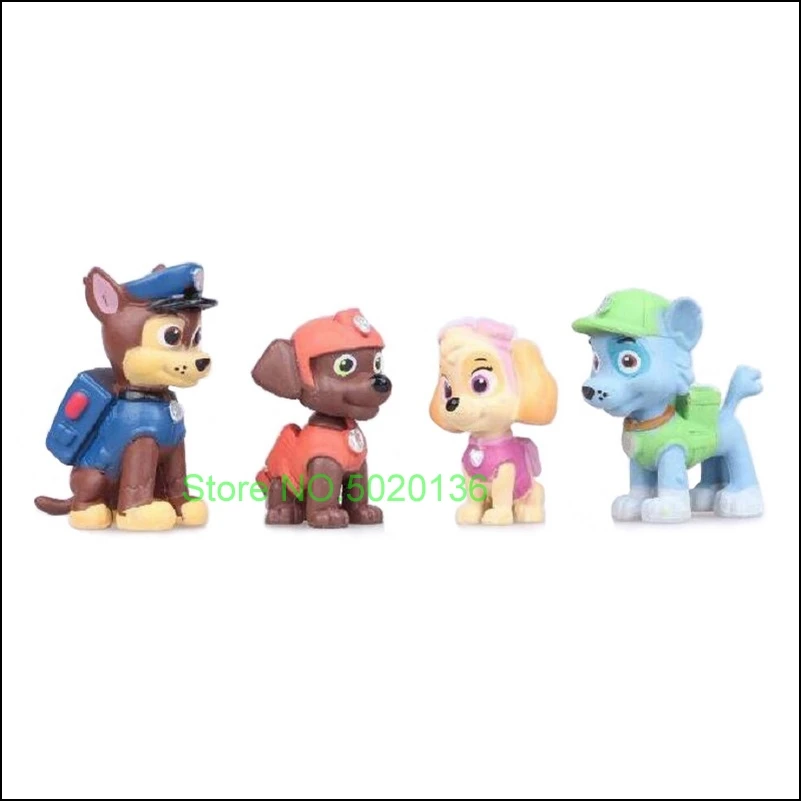 S6fb3c37035c7468580843bfec963a15eS - Paw Patrol Plush