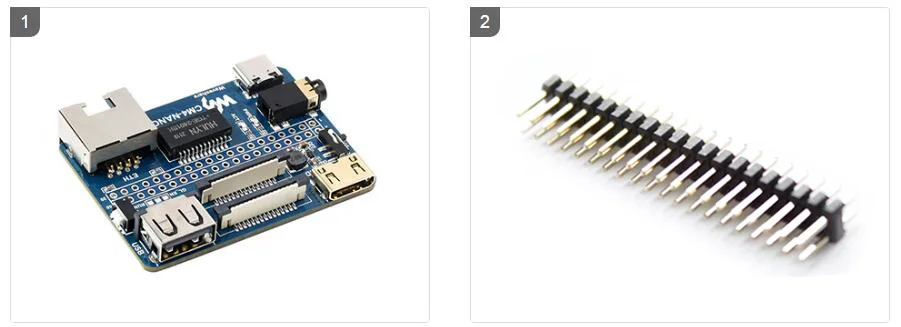 Raspberry Pi