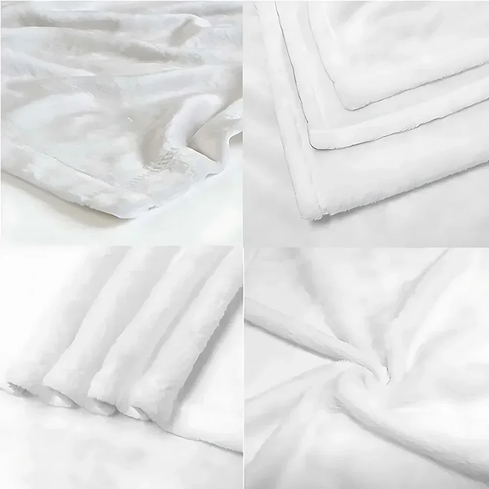 Milk Mocha Bear Luxury Throw Blanket 150x200 Soft Blanket for Sofa Decoration Bed Blankets for Adults Custom Blankets and Throws 5