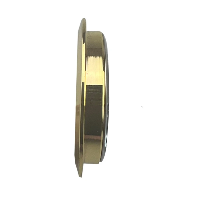 Wall Clock Movement Quartz Clock Movement 55mm Clock Insert Clock Movement for Home or Office D&eacute;cor