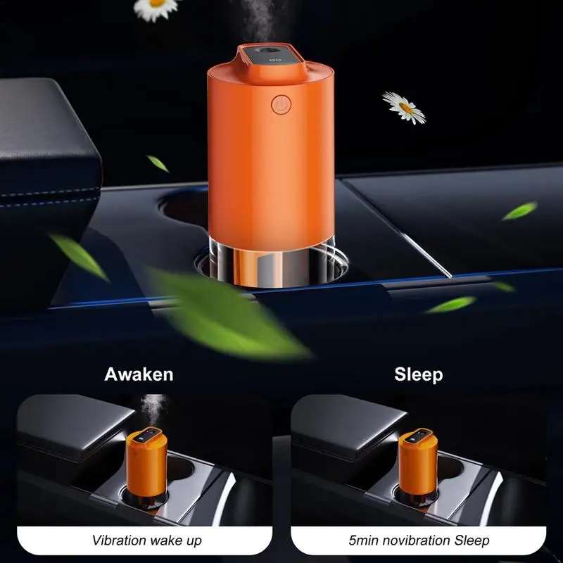 Cool Mist Humidifiers Rechargeable Dry Air Humidifiers Battery Powered Humidifier Multipurpose Desk Humidifier Small Room