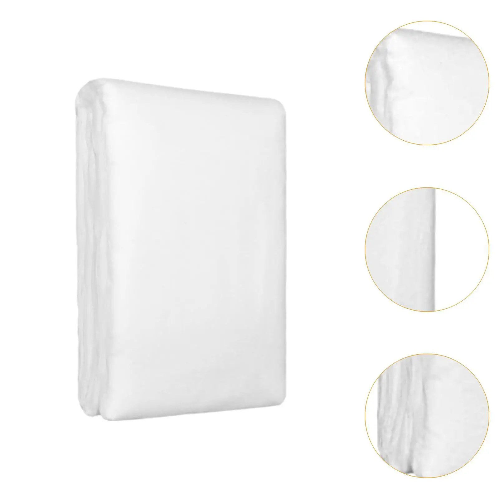 Plant Cover Freeze Protection Nonwoven Frost Blanket Floating Row Cover for Garden Cold Weather Snow Outdoor Plants Raised Bed Plant Cover Freeze Protection Nonwoven Frost Blanket Floating Row Cover for Garden Cold Weather Snow Outdoor Plants Raised Bed