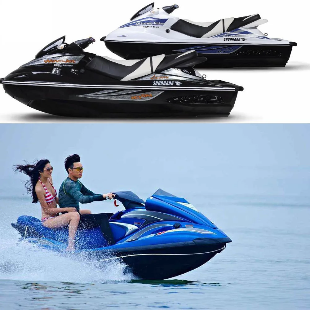 ポルト　ジェットボード　値下げ Hot Sale Jet Ski 4 Stroke 1400 cc Jet Ski Water Sport Jet