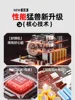 MMA-250 Portable Home Spot Welding Machine Small Welding Machine 220V/110V 2.5 3.2 welding rod 3