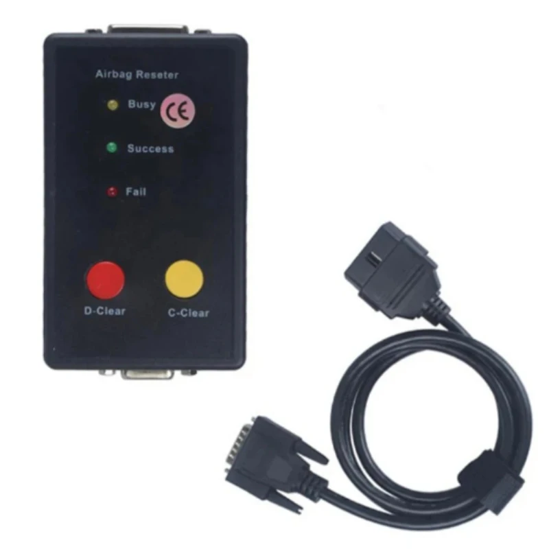 High Quality OBD2 Airbag Reset Diagnostic Tool Suitable for VAG/Volkswagen/for Audi Airbag Vehicles Airbag Crash Data Reset Tool