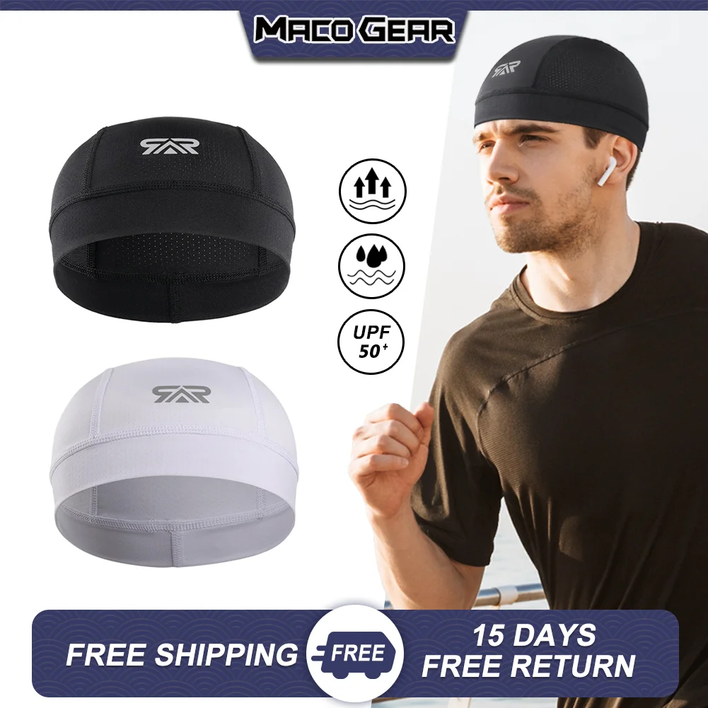 Gobik Ciclismo Hombre Bandana Para Ciclismo Unisex Transpirable