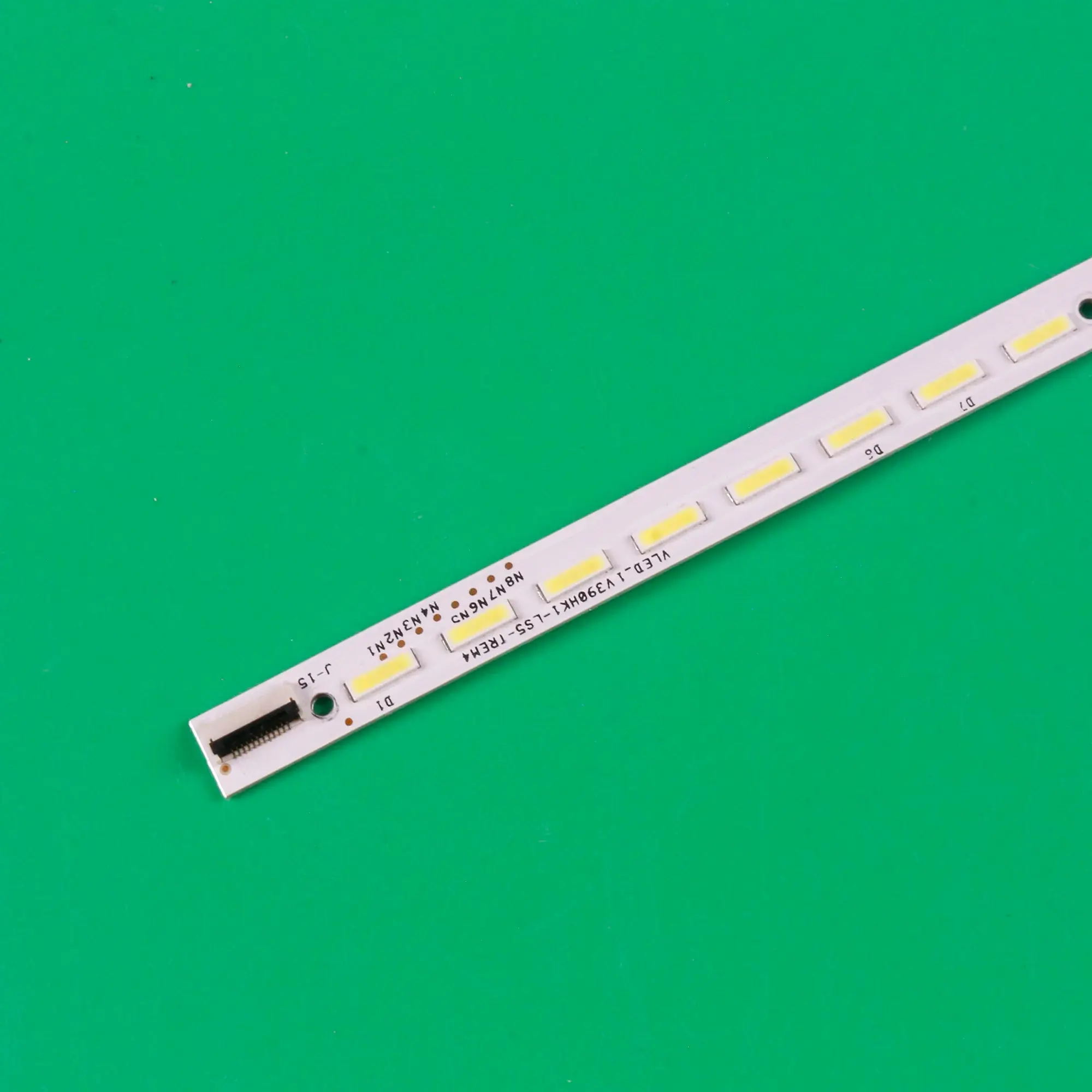  ǰ 495mm LED Ʈ 48leds V390HK1-LS5-TREM4 E117098 Hisense LE39A720 LED39K300J 4A-D074762 LE39A700K L39EM58C V390H