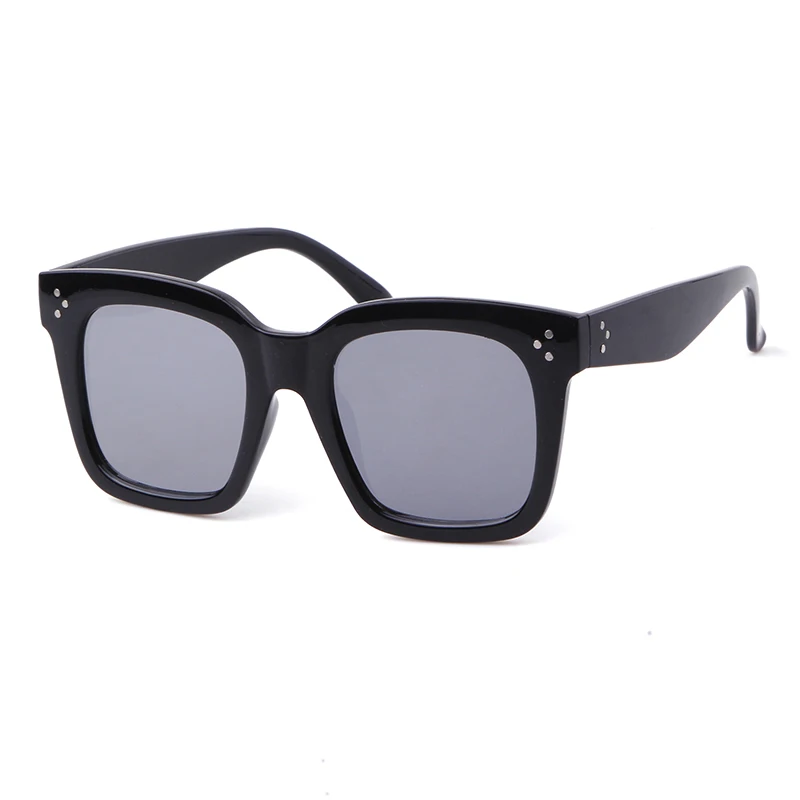 SORVINO Vintage Bing Rahmen Quadratische Sonnenbrille Frauen Männer Retro Marke Designer Nieten Shades Damen Sonnenbrille für Outdoor – Detail 21