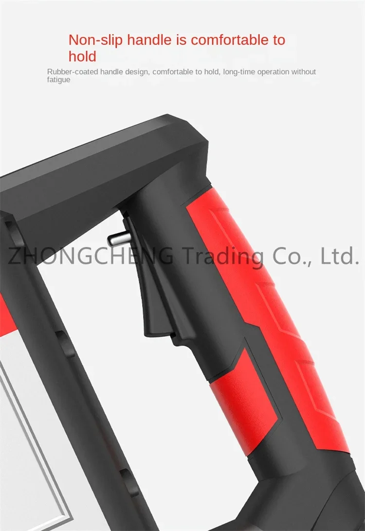 New 220v Electric Hammer, High Power Draft Impact Electric Hammer, Complete Set