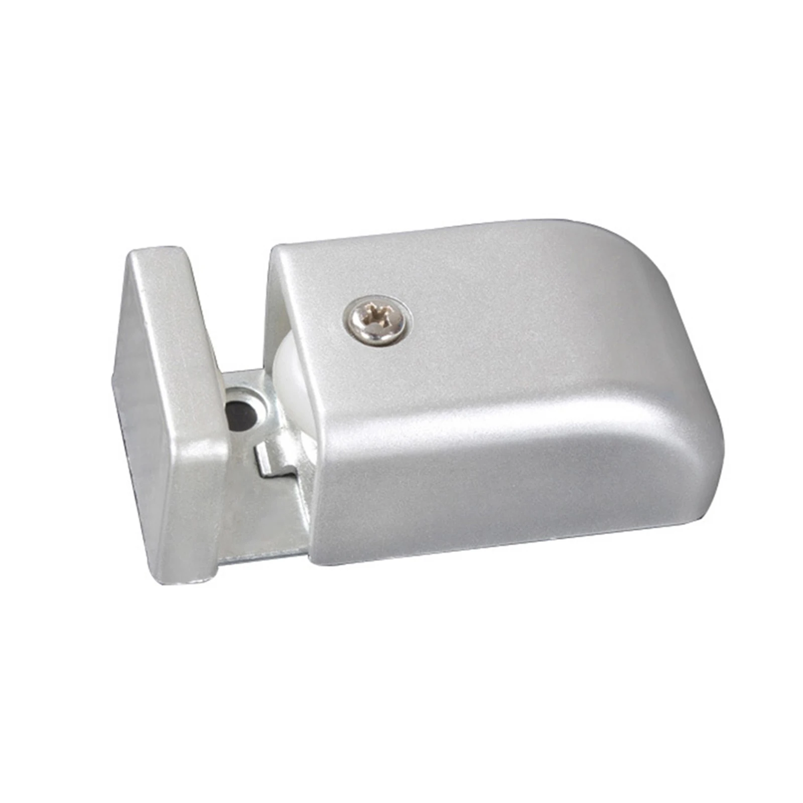 Brand New None Guide Door Floor 7.5*3.5CM Automatic Doors Excellent Design Framed Doors Metal Doors Sliding Doors