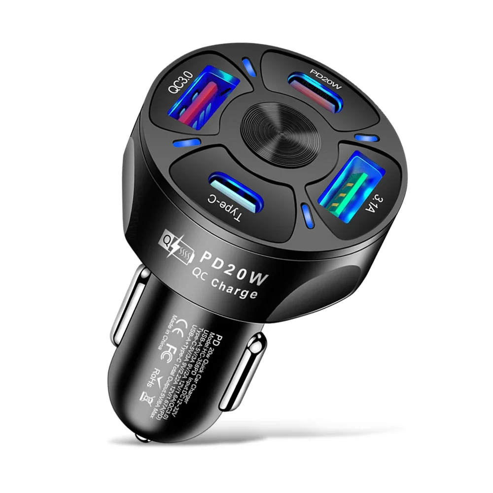 ޴ USB CŸ PD 20W  , 4 Ʈ  ڵ  , ޴ ׼