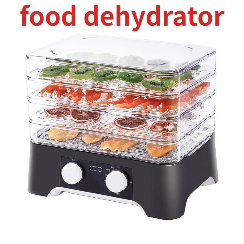 DriedFruitMachineDryingVegetables3570TemperatureControlFood
