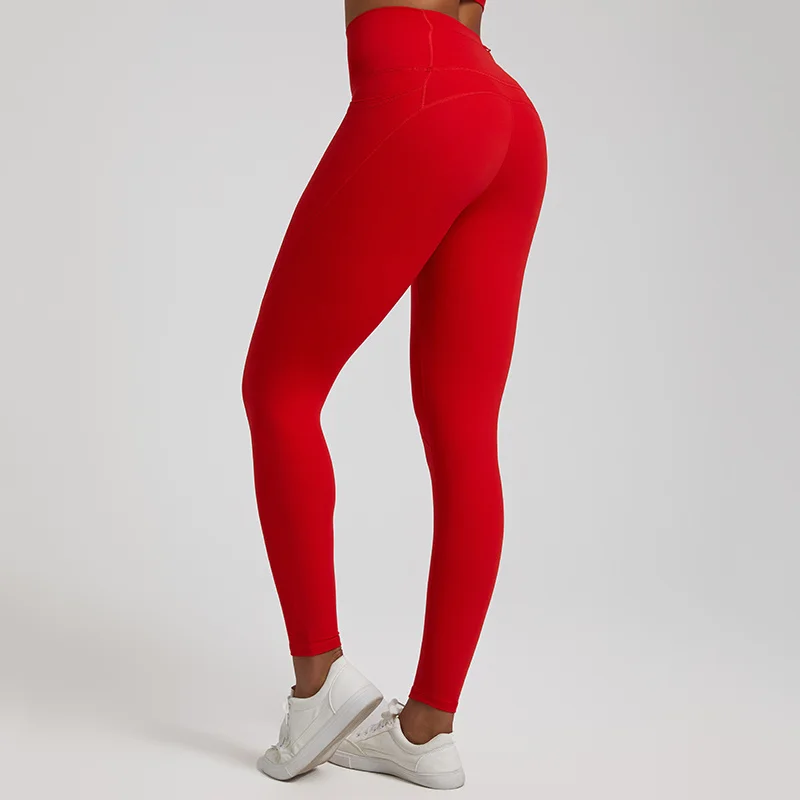 Christmas Red