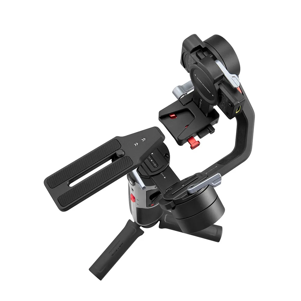 Zhiyun Crane M2S 3軸防振ハンドヘルドジンバルスタビライザー