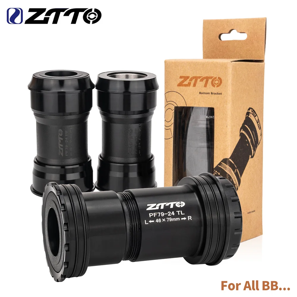 ZTTO 1PC Wrench for BB386 386 24 or BSA30 ITA30 Bottom Brackets BB spe