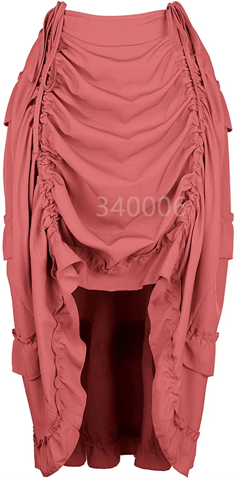 6388-Brick Red