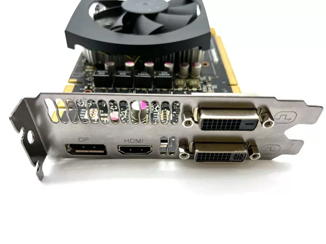 Used For NVIDIA GeForce GTX 760 Graphics Card 192bit GDDR5