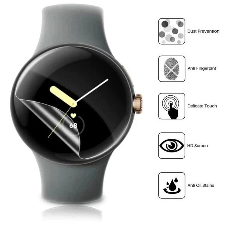 新品.未開封】GooglePixelWatch2LTEモデル たせん