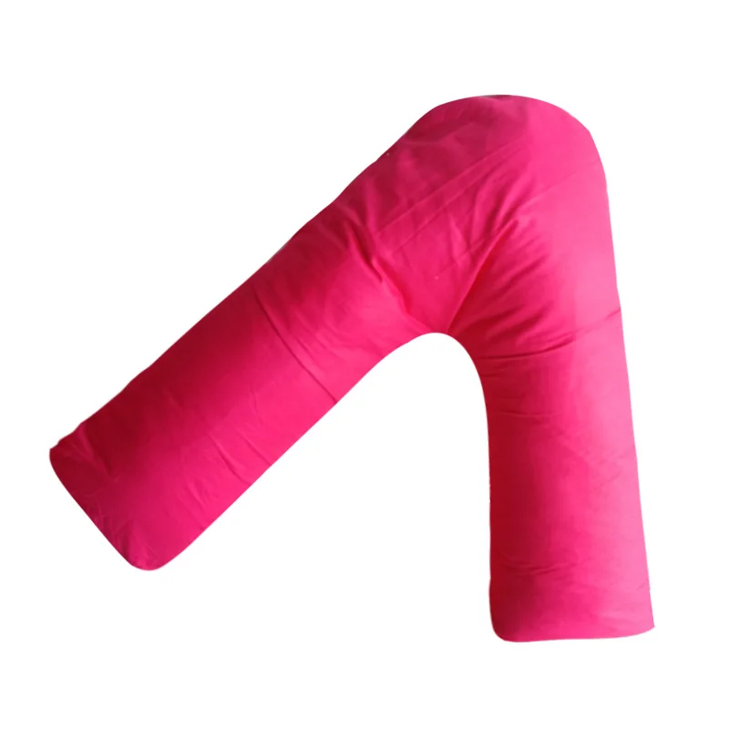 Maternity Pillows For Sleeping Soft Body Pillow V Shaped Removable Soft Pillow Nursery Must Haves For Pregnant Mom Essentials