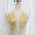 Gold yellow