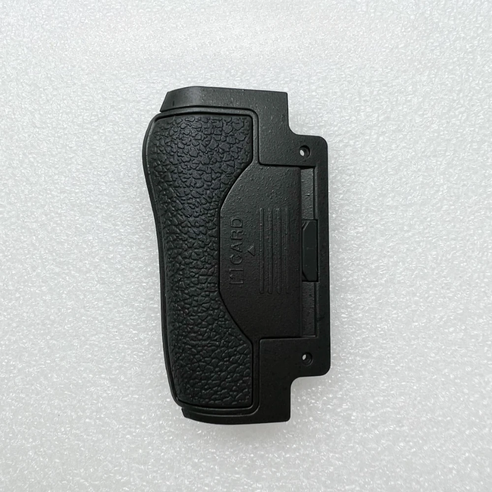 

Brand-new for Nikon D810 SD CF Card Slot Cover Rubber Camera Maintenance Parts