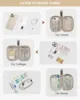 2024 New Women Backpack Waterproof Oxford Bagpack Large Mochilas Fashion Schoolbag For Teenagers Girls Travel Weekend 6