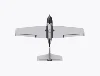 FireFly Modular Fixed-Wing FPV: Ultimate Portability, EPP Case, Long Endurance, High Efficiency Fixed-Wing 5