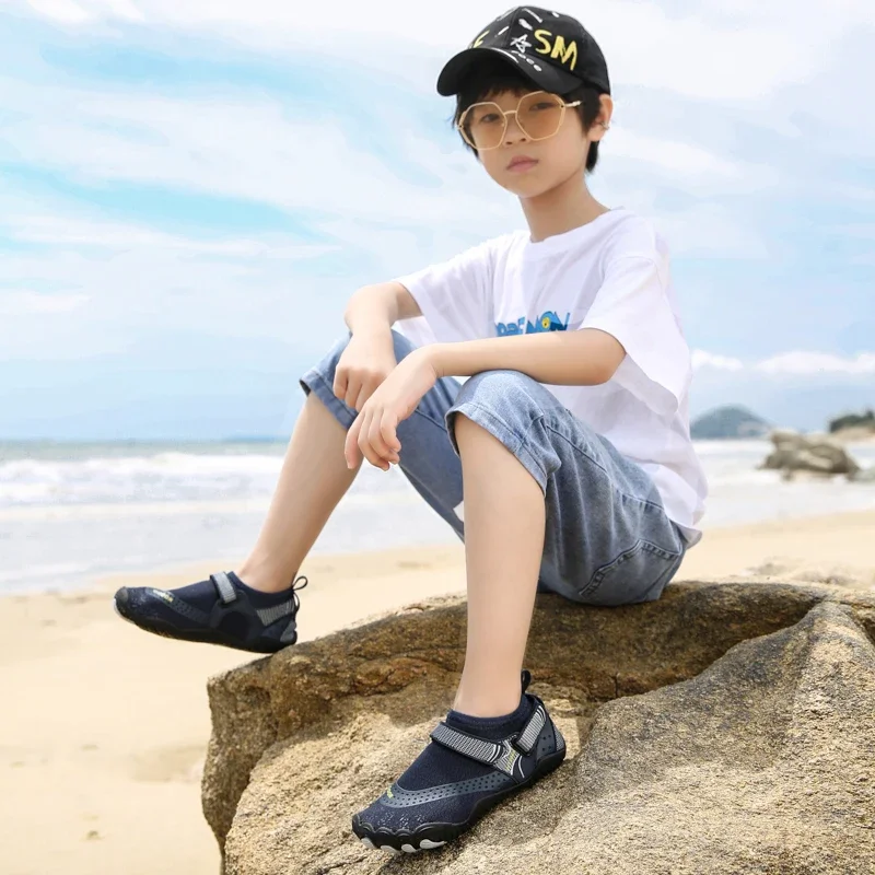 Barefoot Trail Shoes Barefoot Shoes for Kids Casual Boys Girls