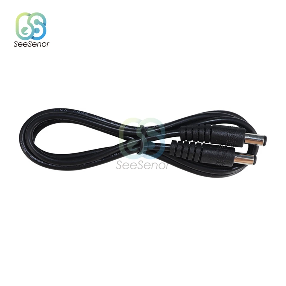 Power Supply Cable Cables de alimentación CC – Chile